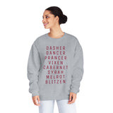 Copy of Unisex NuBlend® Crewneck Sweatshirt