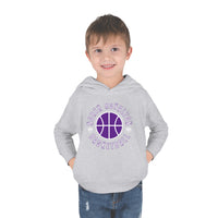 **Toddlers** Royalton Basketball Hoodie