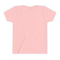 *Youth* Manta Short Sleeve Tee