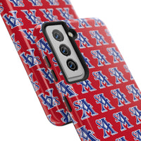 St. A Tough Phone Cases