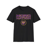 NORO Nation Unisex Softstyle T-Shirt