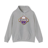 BEARS Bball Crest Heavy Blend Hooded Sweatshirt