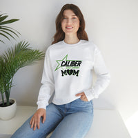 Caliber Dance Mom Unisex Heavy Blend™ Crewneck Sweatshirt