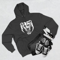 Bears Unisex Premium Pullover Hoodie