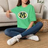 Medina Athletic Boosters Unisex Softstyle T-Shirt