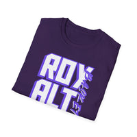 Royalton Basketball Unisex Softstyle T-Shirt