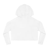 Women’s Cropped Hooded Sweatshirt- Royalton Bears