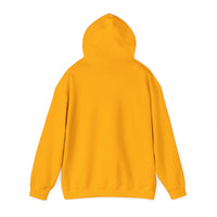Bears Football Unisex Hoodie