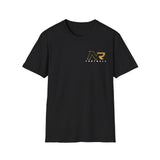 Bears NR Football Unisex Softstyle T-Shirt