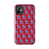 St. A Tough Phone Cases