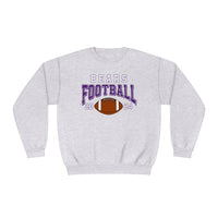 '24 Bears Football Unisex NuBlend® Crewneck Sweatshirt