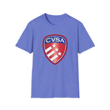 CVSA Softstlye Tee