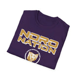 NORO Nation Unisex Softstyle T-Shirt