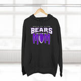 MOM NR Football Unisex Premium Pullover Hoodie