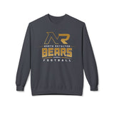 Unisex Midweight Softstyle Fleece Crewneck Sweatshirt
