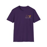 Bears NR Football Unisex Softstyle T-Shirt