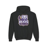 *YOUTH* NR Cheer Heavy Blend Hooded Sweatshirt