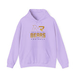 NR Football Hoodie Unisex Heavy Blend™ Hooded Sweatshirt