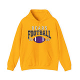 '24 Bears Football Unisex Hoodie