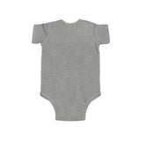 St. Ambrose Infant Fine Jersey Bodysuit