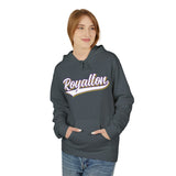 Royalton Unisex Midweight Softstyle Fleece Hoodie