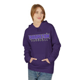 Royalton Baseball Unisex Midweight Softstyle Fleece Hoodie