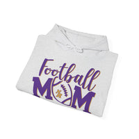 Football Mom Unisex Hoodie