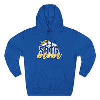 SATG MOM Unisex Premium Pullover Hoodie