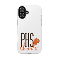 PHS Cheer Tough Phone Cases