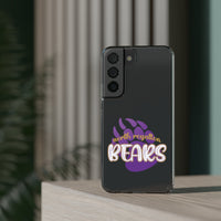 NR Bears Clear Cases