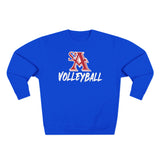 Copy of St. Ambrose Basketball Unisex Premium Crewneck Sweatshirt