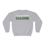 Caliber Repeat Unisex NuBlend® Crewneck Sweatshirt