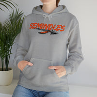 Seminoles Unisex Premium Pullover Hoodie