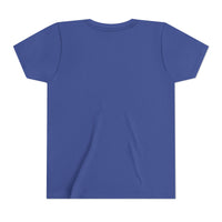 *YOUTH* Lightning Fastpitch Short Sleeve Tee