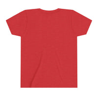 *YOUTH* St. Ambrose Short Sleeve Tee