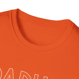 Padua Cheer Unisex Tri-Blend Crew Tee