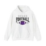 '24 Bears Football Unisex Hoodie