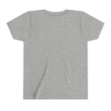 *YOUTH* Caliber Short Sleeve Tee