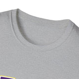 Bears Unisex Softstyle T-Shirt