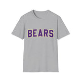 Bears Unisex Softstyle T-Shirt