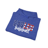Copy of Joey's Popcorn Unisex Heavy Blend™ Hooded Sweatshirt