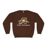 Arcs Flag Football Unisex NuBlend® Crewneck Sweatshirt (More Color Options)