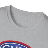 CVSA Softstlye Tee