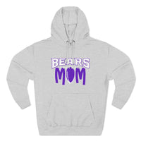 MOM NR Football Unisex Premium Pullover Hoodie