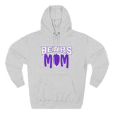 MOM NR Football Unisex Premium Pullover Hoodie