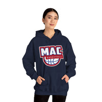 Mac Unisex Hoodie