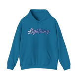 Lightning Unisex Heavy Blend™ Hooded Sweatshirt