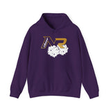 NR Cheer Unisex Heavy Blend™ Hooded Sweatshirt