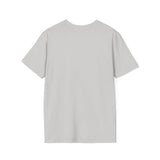 Bears Football Unisex Softstyle T-Shirt