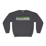 Caliber Repeat Unisex NuBlend® Crewneck Sweatshirt